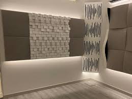 Soundproof Meeting Rooms