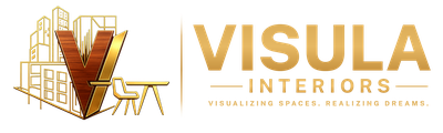 Visula Interiors — Transforming Spaces. Creating Dreams.