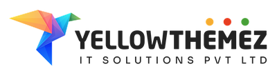 YellowThemez IT Solutions Logo